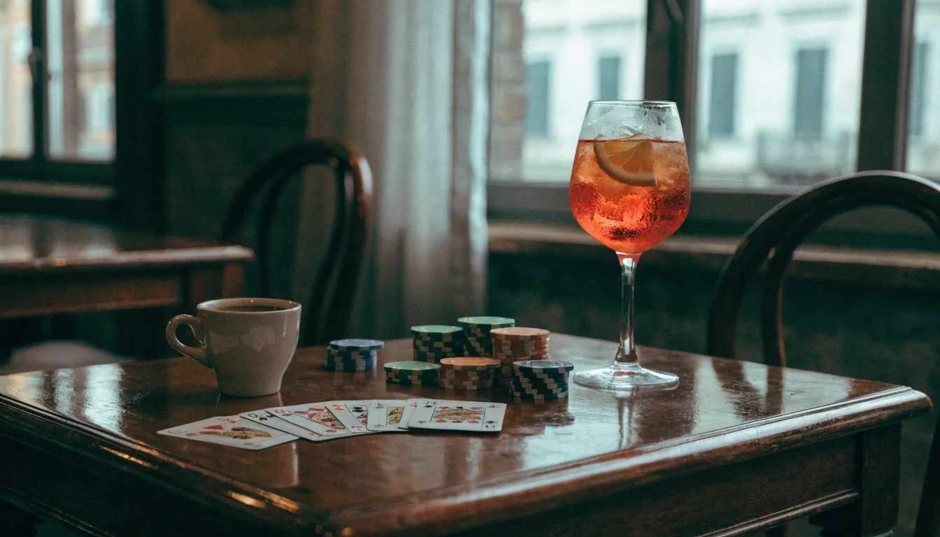 Casino online senza soldi: demo e limiti